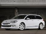 Citroen C5 Break by Musketier 2008 года